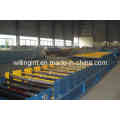 Roll Forming Machine (WLFM-XXXX)